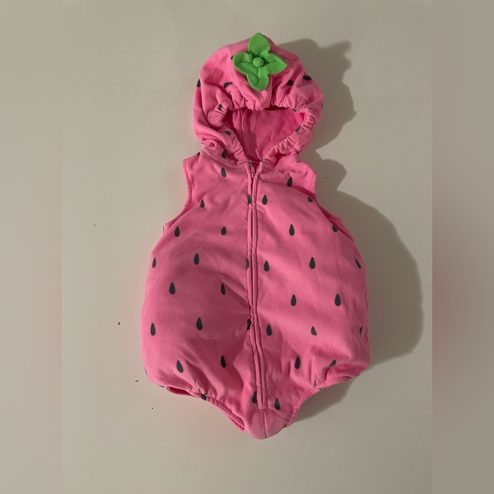 Baby Halloween Costume